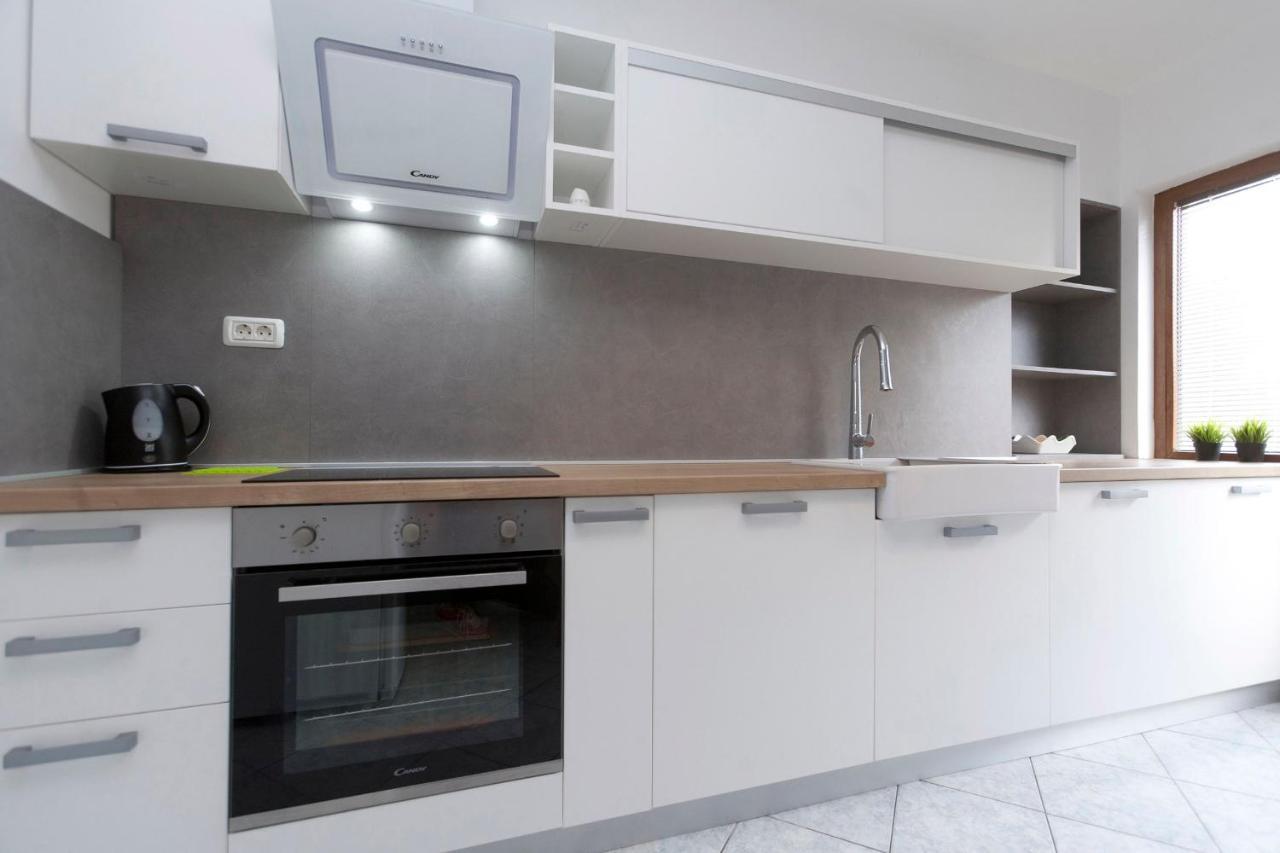 PUY Rr Apartment מראה חיצוני תמונה