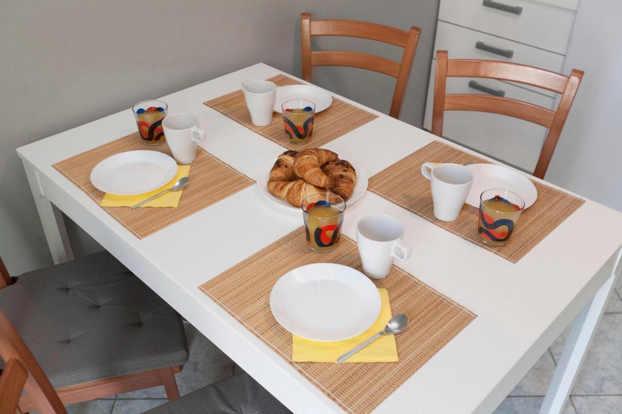 PUY Rr Apartment מראה חיצוני תמונה