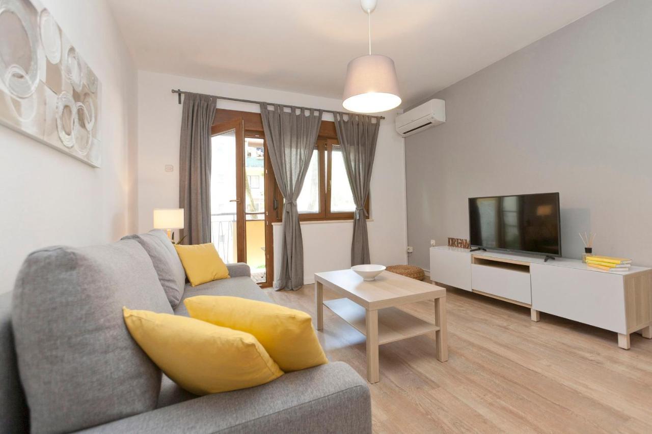 PUY Rr Apartment מראה חיצוני תמונה