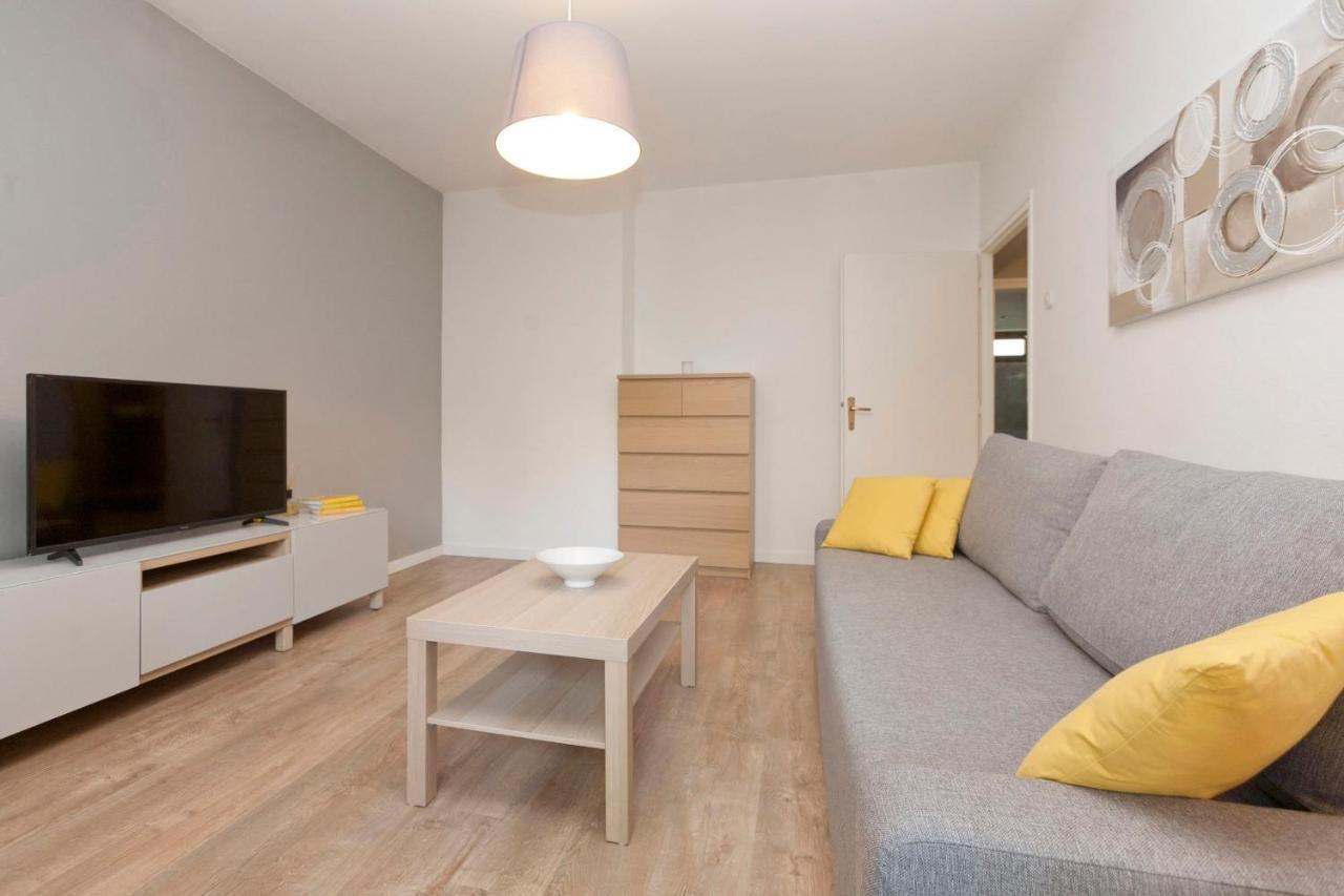 PUY Rr Apartment מראה חיצוני תמונה
