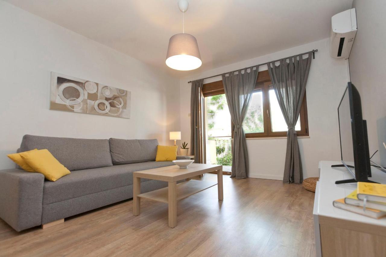 PUY Rr Apartment מראה חיצוני תמונה