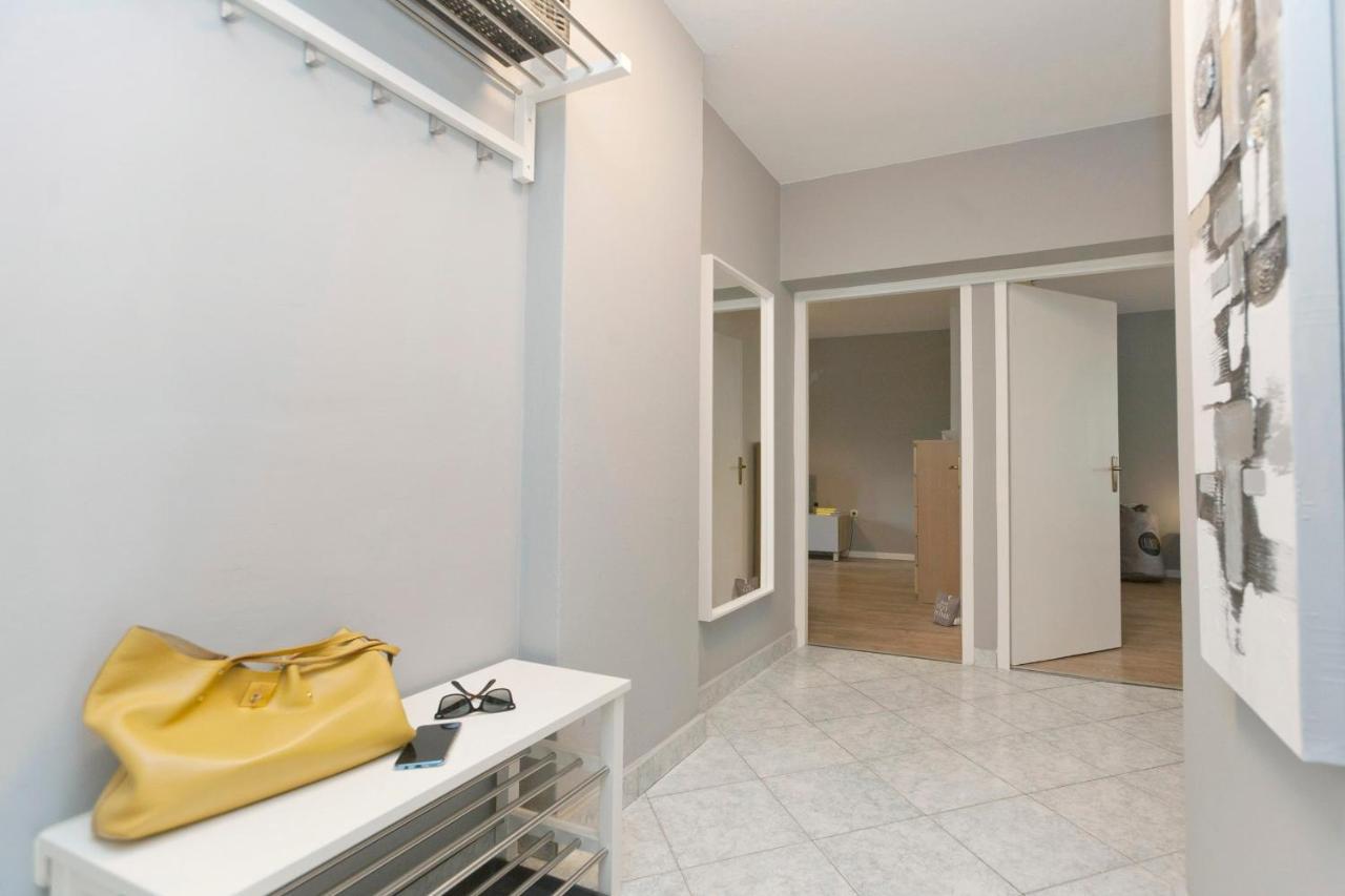 PUY Rr Apartment מראה חיצוני תמונה
