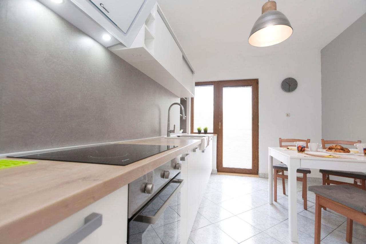 PUY Rr Apartment מראה חיצוני תמונה