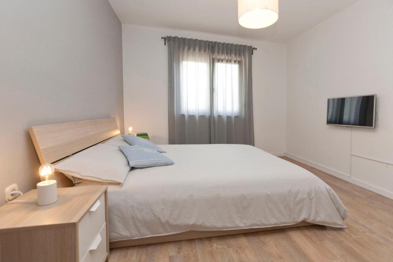 PUY Rr Apartment מראה חיצוני תמונה